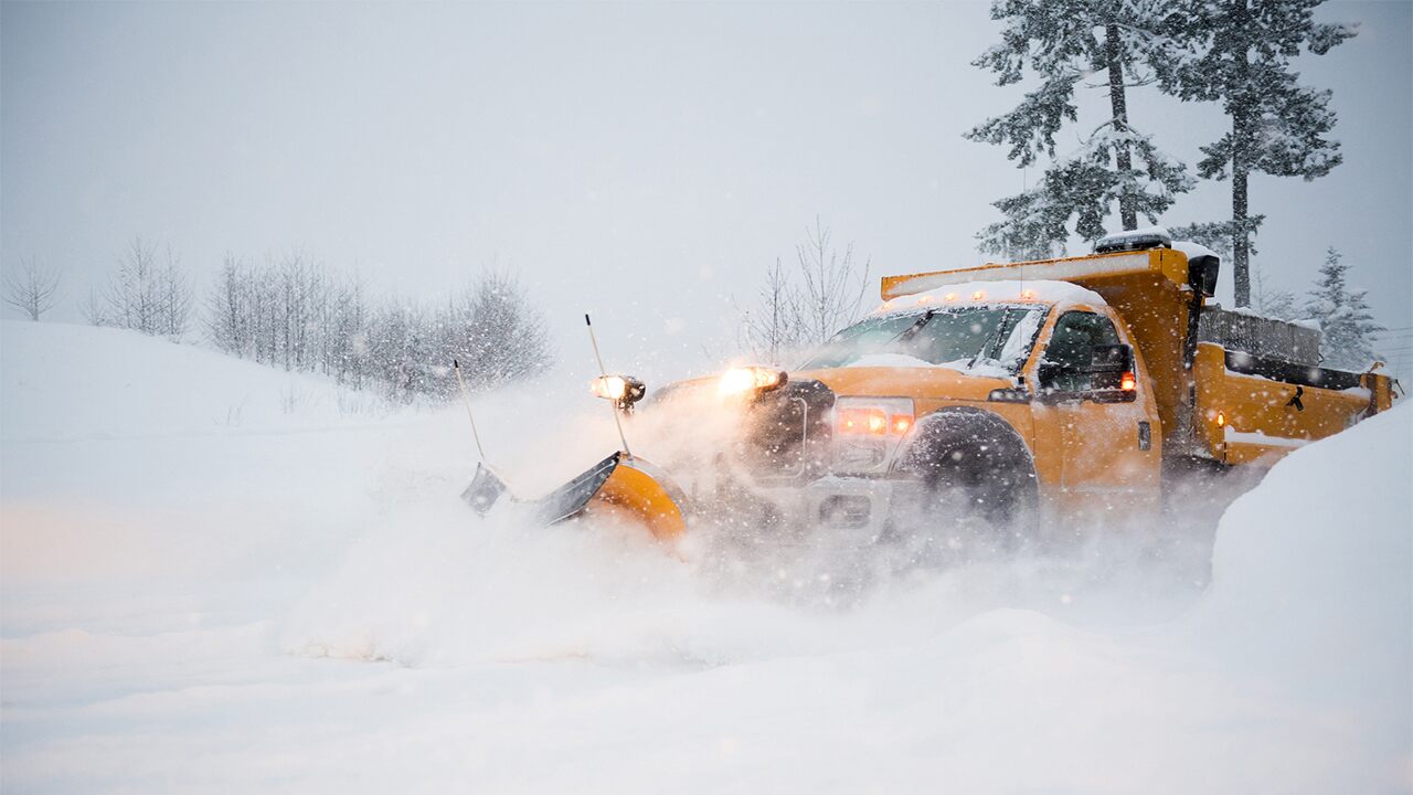 Winter Storm Warning Vs. Winter Weather Advisory: Here’s The Difference ...